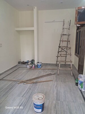 Balcony in 3 BHK Independent House at Sector 45 – for Rent