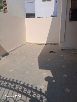 Master Bedroom in 3 BHK Independent House at Sector 45 – for Rent