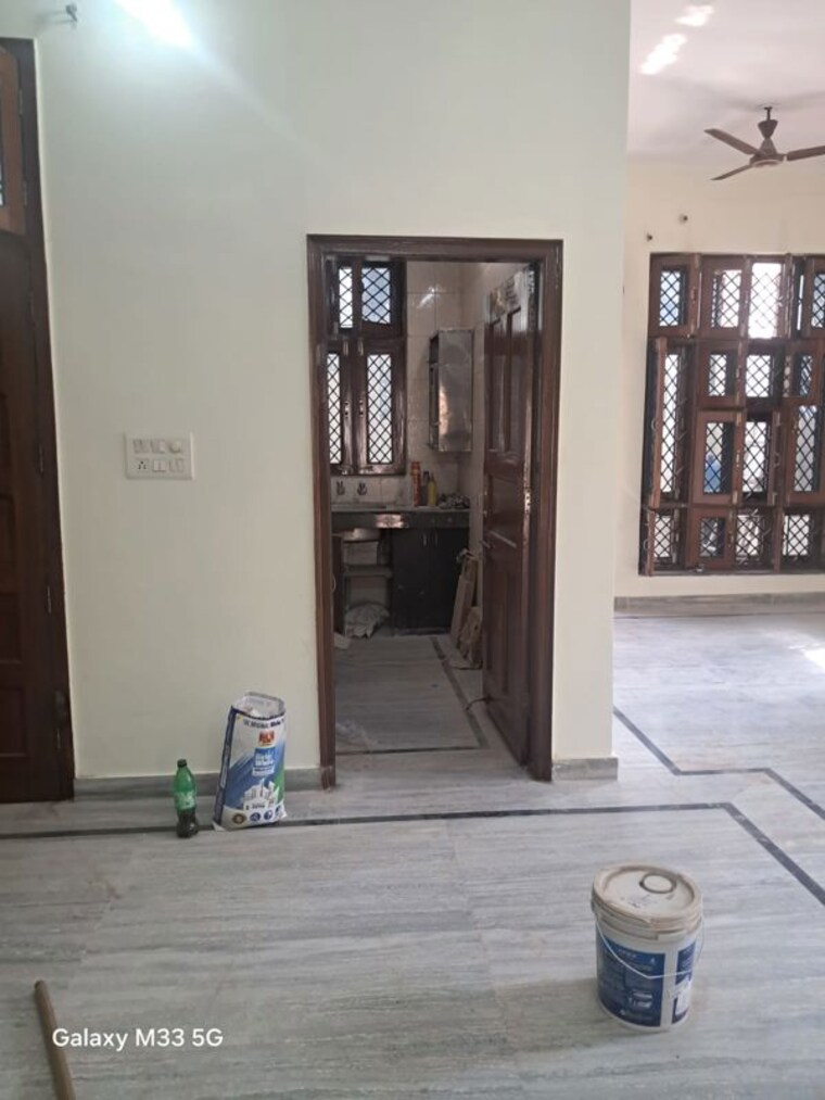 Kitchen, sector 45 3 Bedroom 160 Sq.Yd. Independent House In Sector 45 Faridabad 10082740