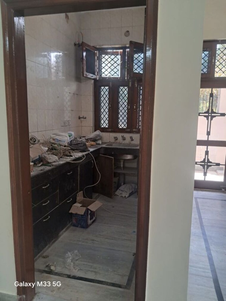 Kitchen, sector 45 3 Bedroom 160 Sq.Yd. Independent House In Sector 45 Faridabad 10082740