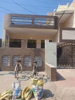 3 BHK Independent House For Rent in Sector 45