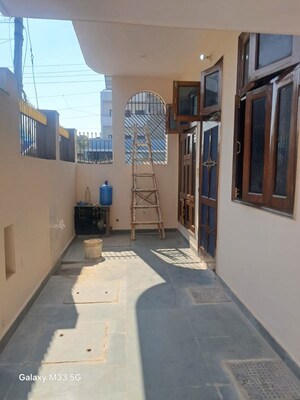 Kitchen in 3 BHK Independent House at Sector 45 – for Rent