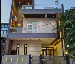 2 BHK + Pooja Room,Extra Room Villa For Sale in Jigani
