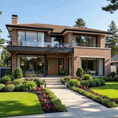 3 BHK + Pooja Room Villa For Sale in Jigani