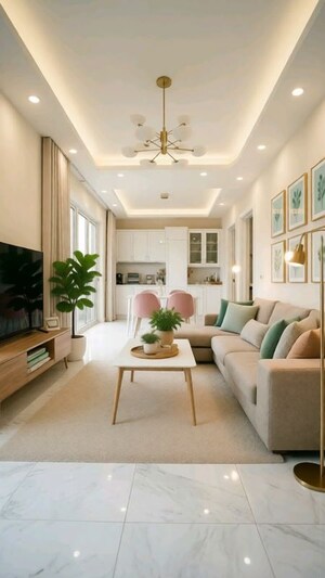 2 BHK Villa For Sale in Bannerghatta