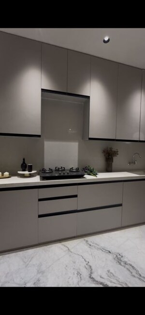 Kitchen in 2 BHK Apartment at Siddharth Nagar – for Sale