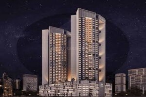 2 BHK Apartment – Exterior View View at Siddharth Nagar - for Sale