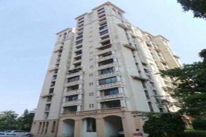 2 BHK Apartment – Exterior View View at Siddharth Nagar - for Sale