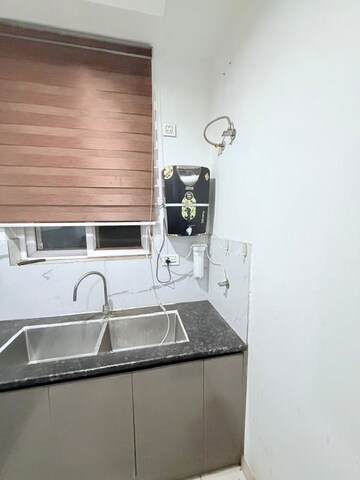 Furnished Amenities in 3 BHK Apartment at Lifestyle Homes, Patiala Road – for Rent