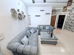 3 BHK + Pooja Room Apartment For Rent in Lifestyle Homes