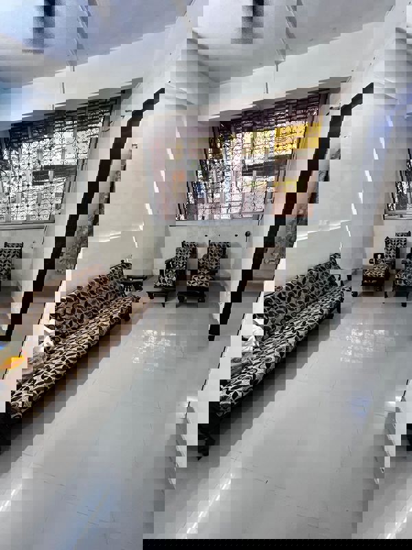 1 BHK 590 Sq.Ft. Apartment in Dheeraj Valley