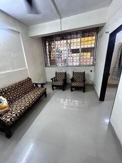 1 BHK Apartment For Sale in Dheeraj Valley