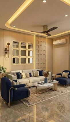 2 BHK + Pooja Room,Study Room,Extra Room Villa For Sale in Jigani