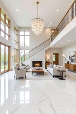 3 BHK + Study Room 1800 Sq.Ft. Villa in Bannerghatta