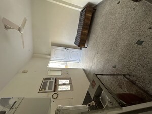 Furnished Amenities in 1 BHK Builder Floor at Kotla Mubarakpur – for Rent