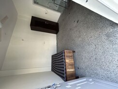 1 BHK + Pooja Room Builder Floor For Rent in Kotla Mubarakpur