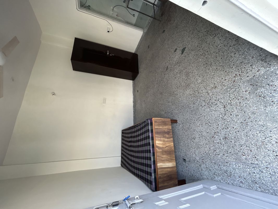 1 BHK + Pooja Room Builder Floor For Rent in Kotla Mubarakpur