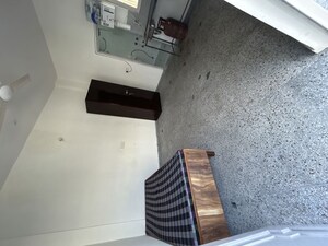 Furnished Amenities in 1 BHK Builder Floor at Kotla Mubarakpur – for Rent