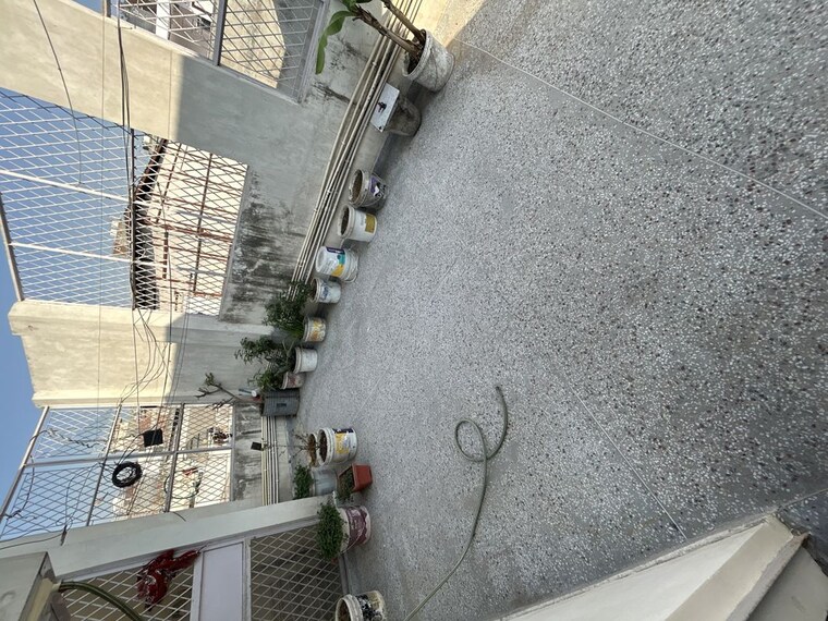 Exterior View, kotla mubarakpur 1 Bedroom 450 Sq.Ft. Builder Floor In Kotla Mubarakpur Delhi 10082723