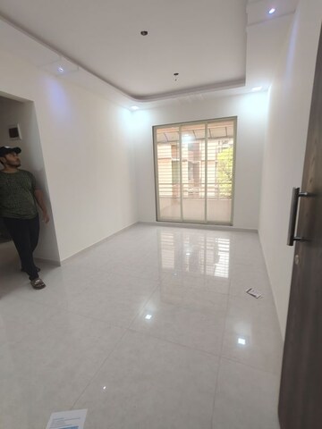 Room in 1 BHK Apartment at Motiram Darshan, Ambernath East – for Rent