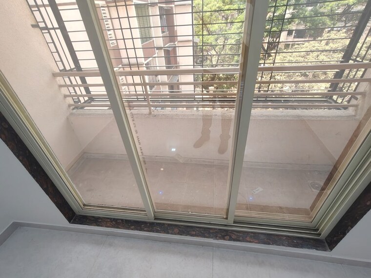 Balcony, motiram-darshan 1 Bedroom 690 Sq.Ft. Apartment In Ambernath East Thane 10082815