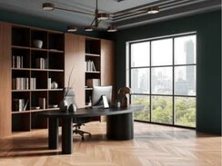 Office Space For Rent in Cancon Enclave