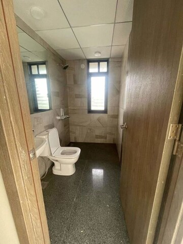 Building Lobby in 2 BHK Apartment at Kumar Prospera Hadapsar, Hadapsar – for Sale