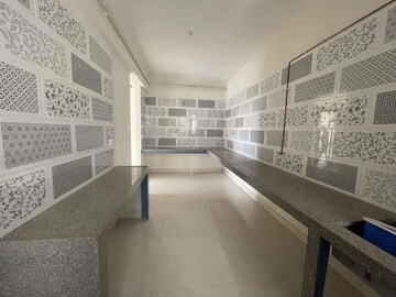Kitchen in 2 BHK Apartment at Kumar Prospera Hadapsar, Hadapsar – for Sale