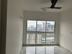 2 BHK + Pooja Room Apartment For Rent in K Raheja Raheja Residency