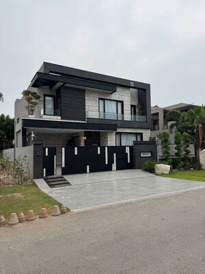 3 BHK Villa For Sale in Jigani