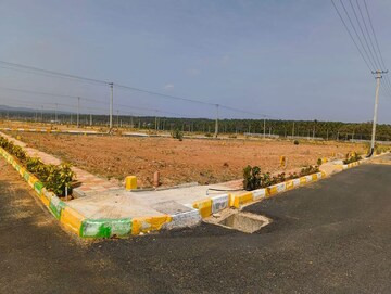  Plot For Sale in Electronic City