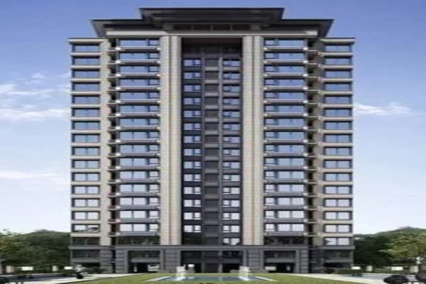 2 BHK Apartment For Sale in Lokhandwala Complex