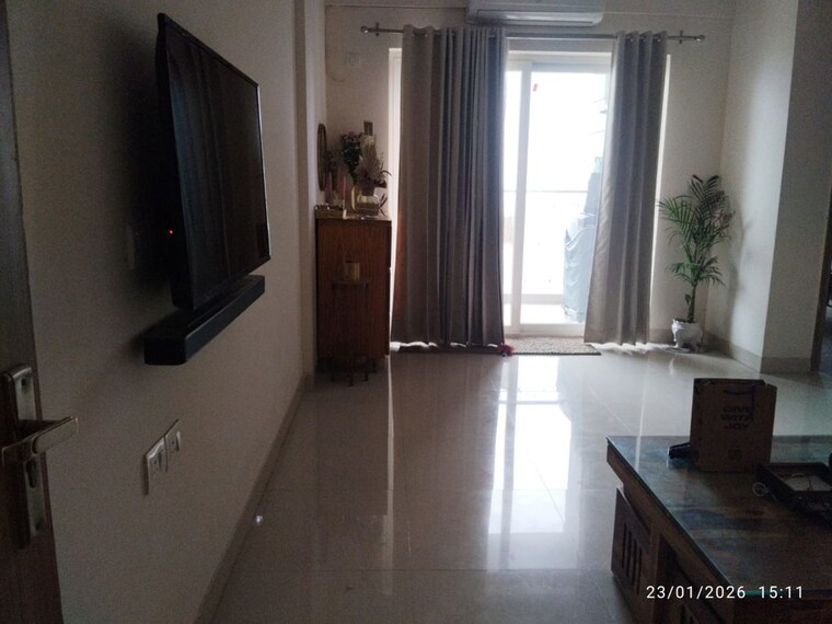 Kitchen, unitech-the-residences-gurgaon 3 Bedroom 1545 Sq.Ft. Apartment In Sector 33 Gurgaon 10082848