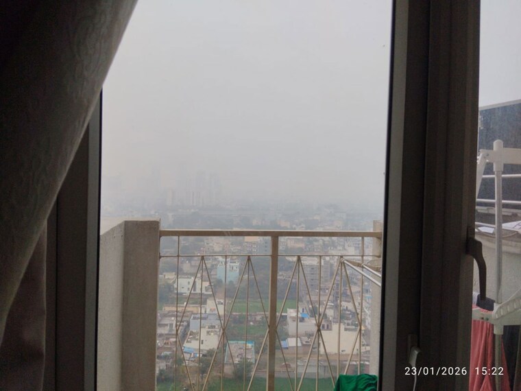 Room, unitech-the-residences-gurgaon 3 Bedroom 1545 Sq.Ft. Apartment In Sector 33 Gurgaon 10082848