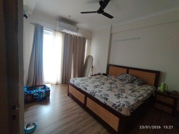 3 BHK Apartment For Rent in Unitech The Residences Gurgaon, Sector 33