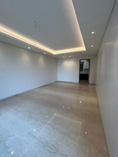3 BHK Apartment For Rent in Bhartiya Rakshak Adhikari CHS