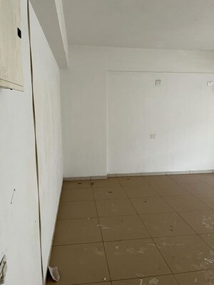 Bathroom in  Office Space at Navrangpura – for Rent