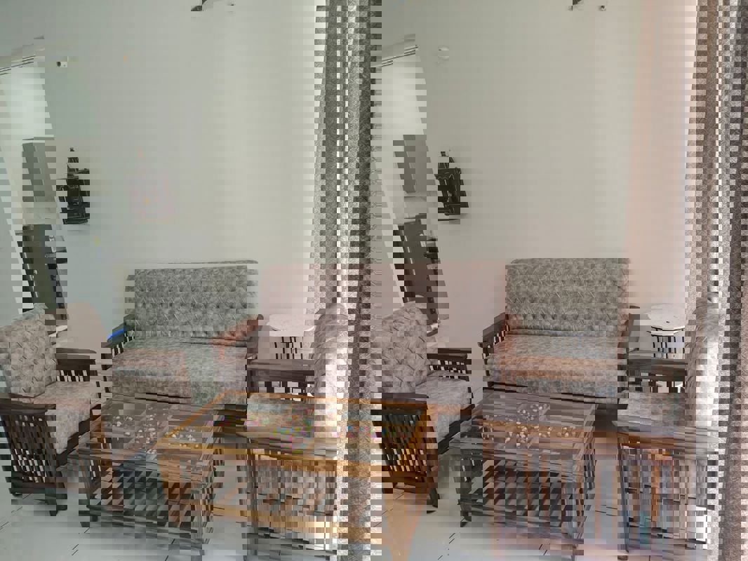 2 BHK + Pooja Room 1250 Sq.Ft. Apartment in SBP City Of Dreams Zirakpur