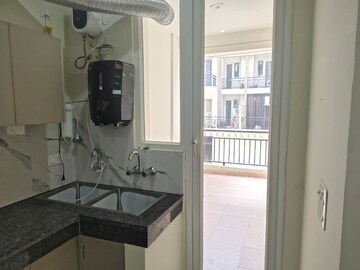 Kitchen in 2 BHK Apartment at SBP City Of Dreams Zirakpur, High Ground – for Rent