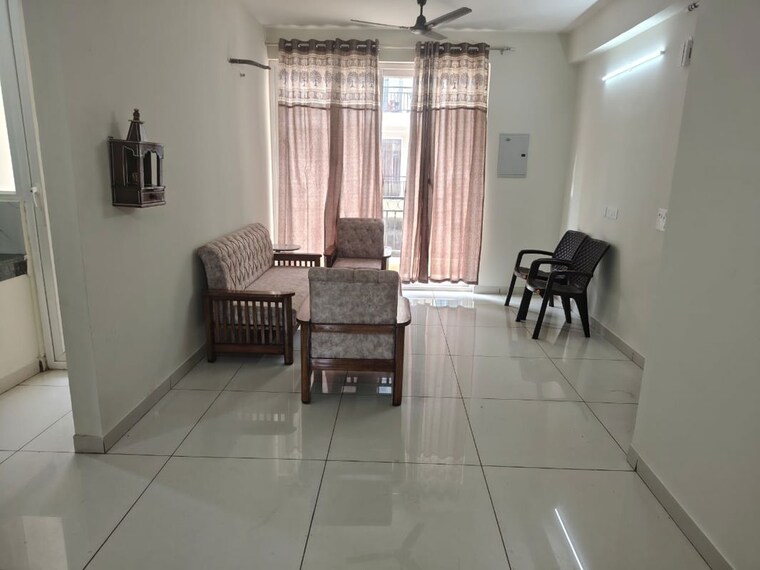 Living Room, sbp-city-of-dreams-zirakpur 2 Bedroom 1250 Sq.Ft. Apartment In High Ground Zirakpur 10082876