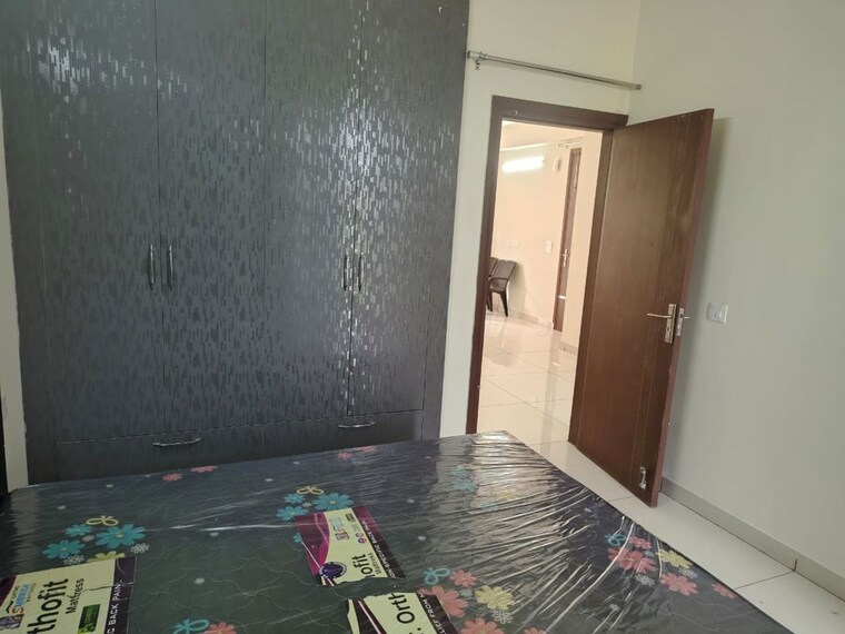 Bedroom, sbp-city-of-dreams-zirakpur 2 Bedroom 1250 Sq.Ft. Apartment In High Ground Zirakpur 10082876