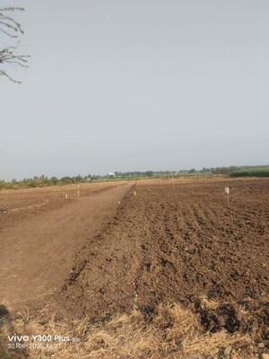 Plot Area in  Plot at Patethan – for Sale