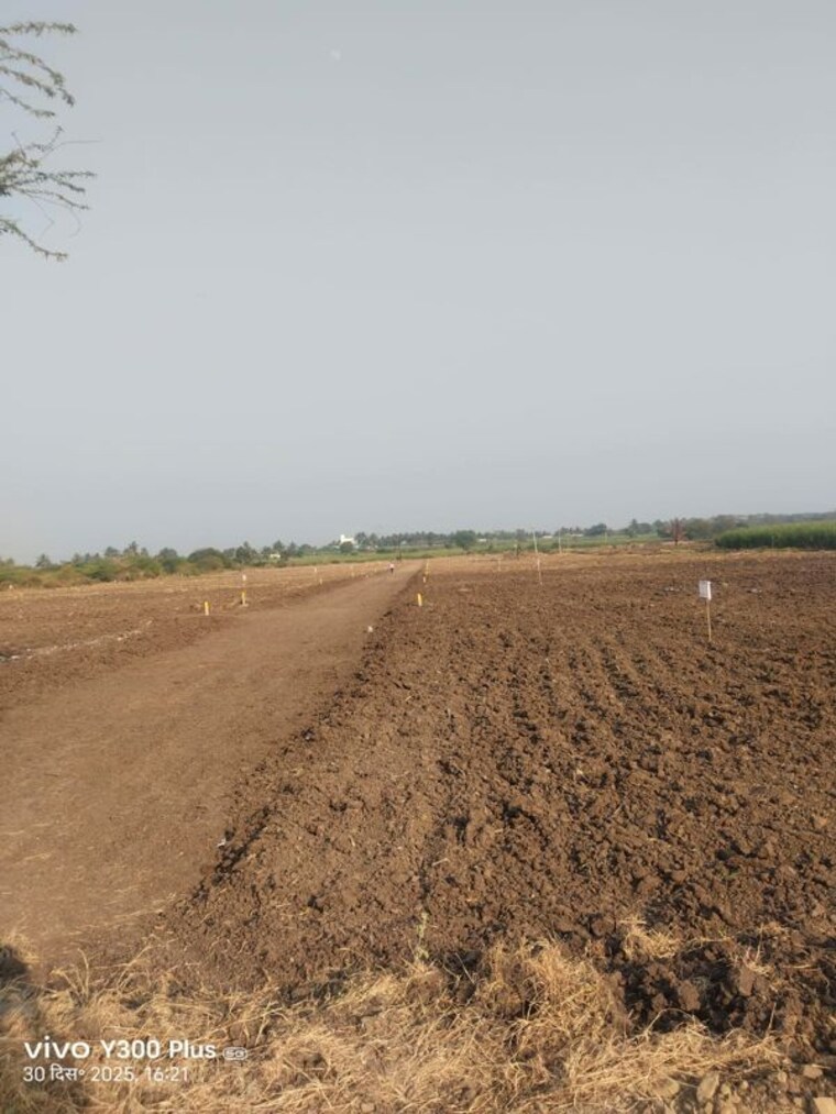 undefined, patethan  11000 Sq.Ft. Plot In Patethan Pune 10082841