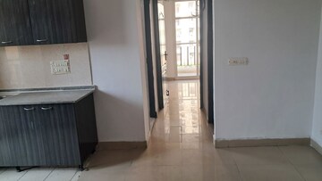 Building Lobby in 2.5 BHK Apartment at Amrapali Princely Estate, Sector 76 – for Sale