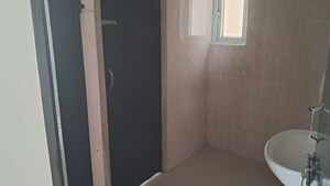 Building Lobby in 2.5 BHK Apartment at Amrapali Princely Estate, Sector 76 – for Sale