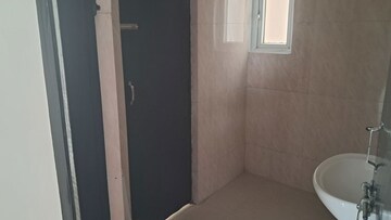 Building Lobby in 2.5 BHK Apartment at Amrapali Princely Estate, Sector 76 – for Sale