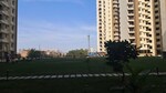 2.5 BHK + Study Room 1015 Sq.Ft. Apartment in Amrapali Princely Estate