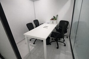 Team Area in  Co-working Space at Skyblu 72 Corp, Sakinaka – for Sale