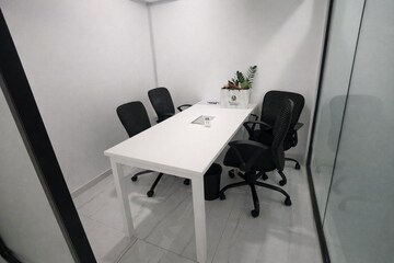 Team Area in  Co-working Space at Skyblu 72 Corp, Sakinaka – for Sale