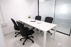 Team Area in  Co-working Space at Skyblu 72 Corp, Sakinaka – for Sale